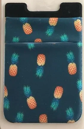 Style1  Pineapple