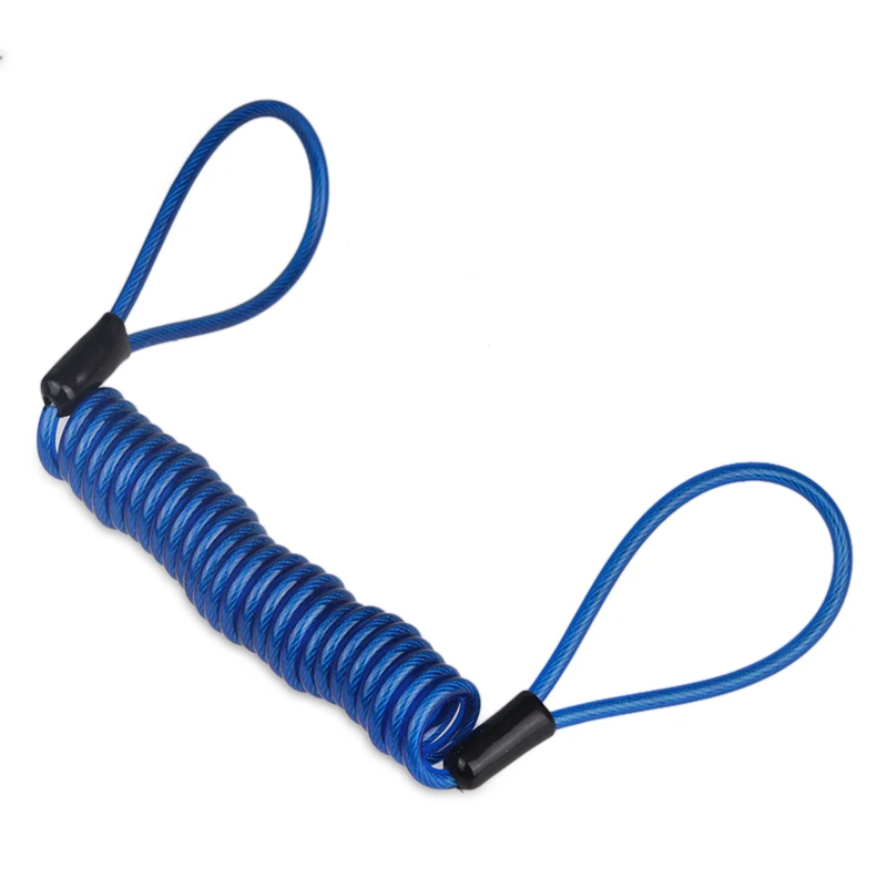 Blue rope