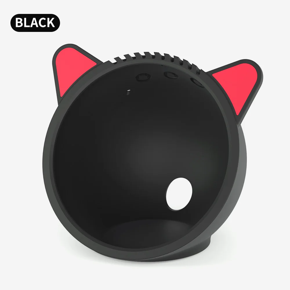 Cover Black