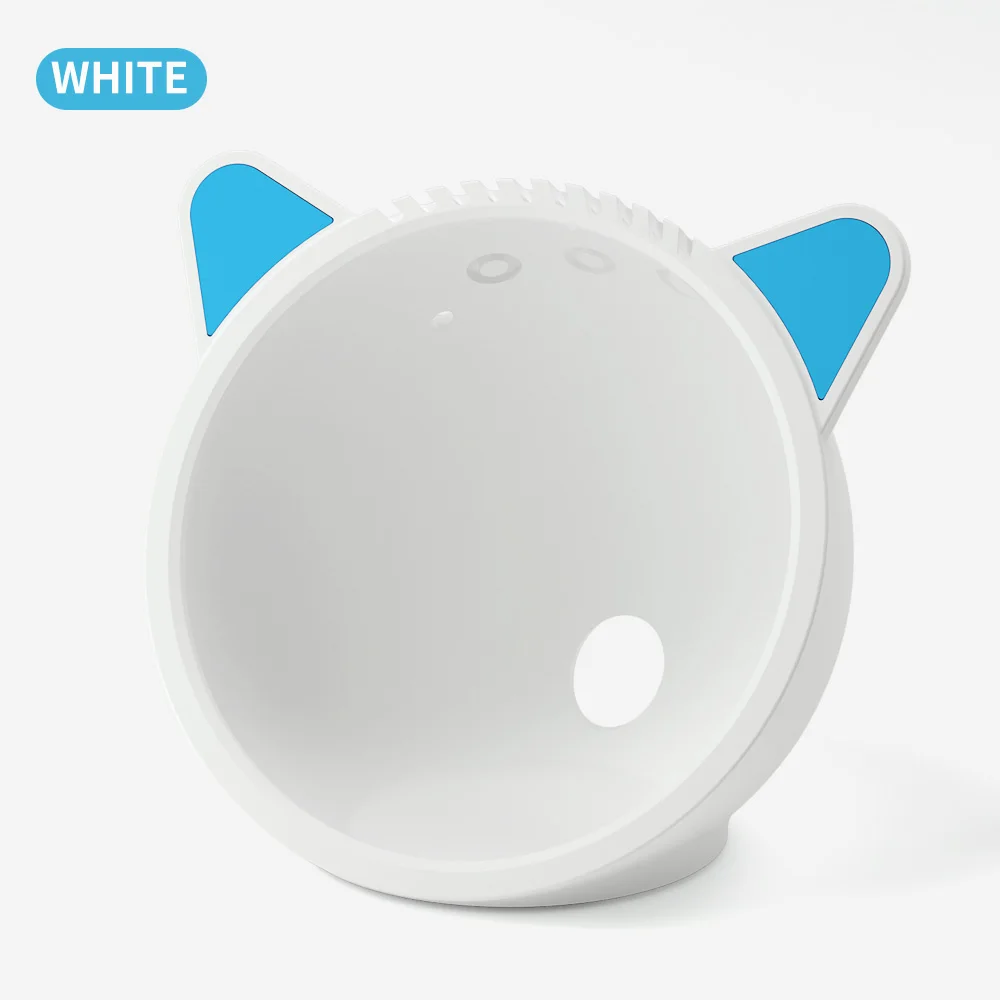 Cover White