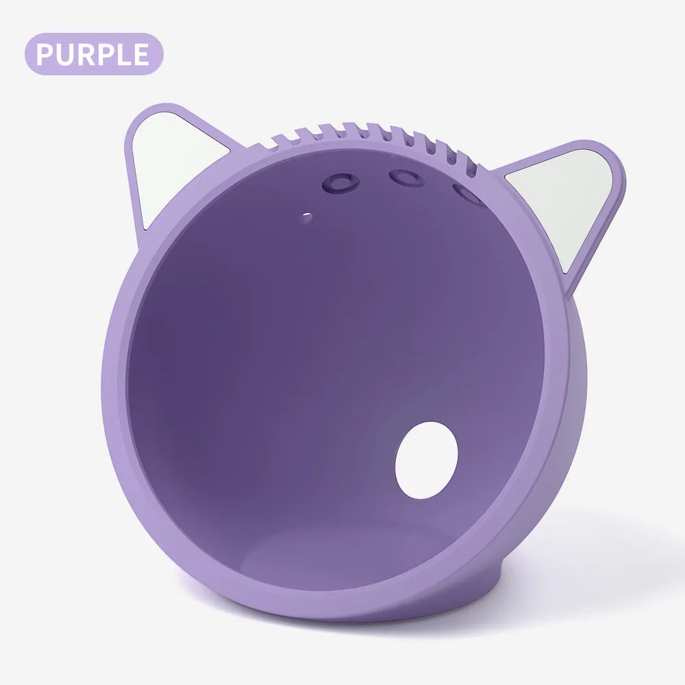 Cover Purple
