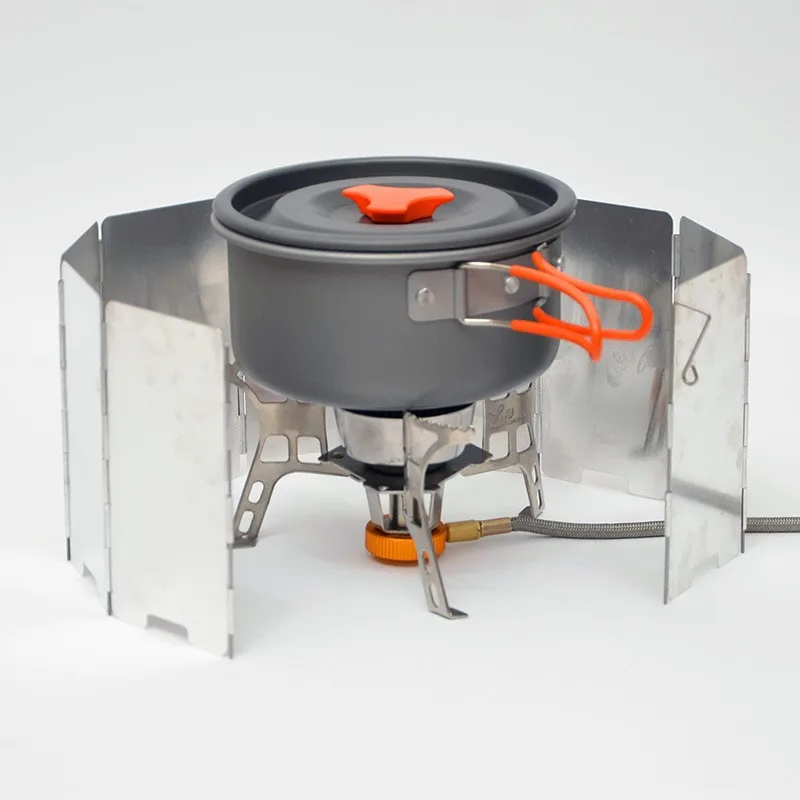 9 Plates mini
