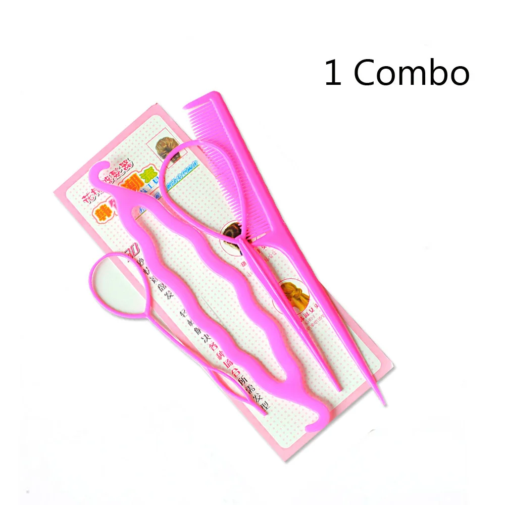 Pink 1set