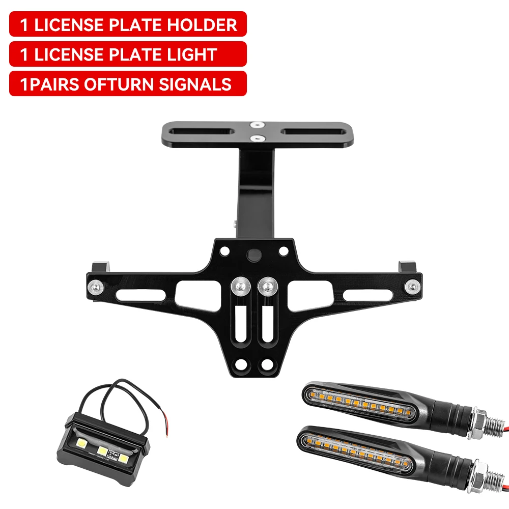 a set and 2pcs light