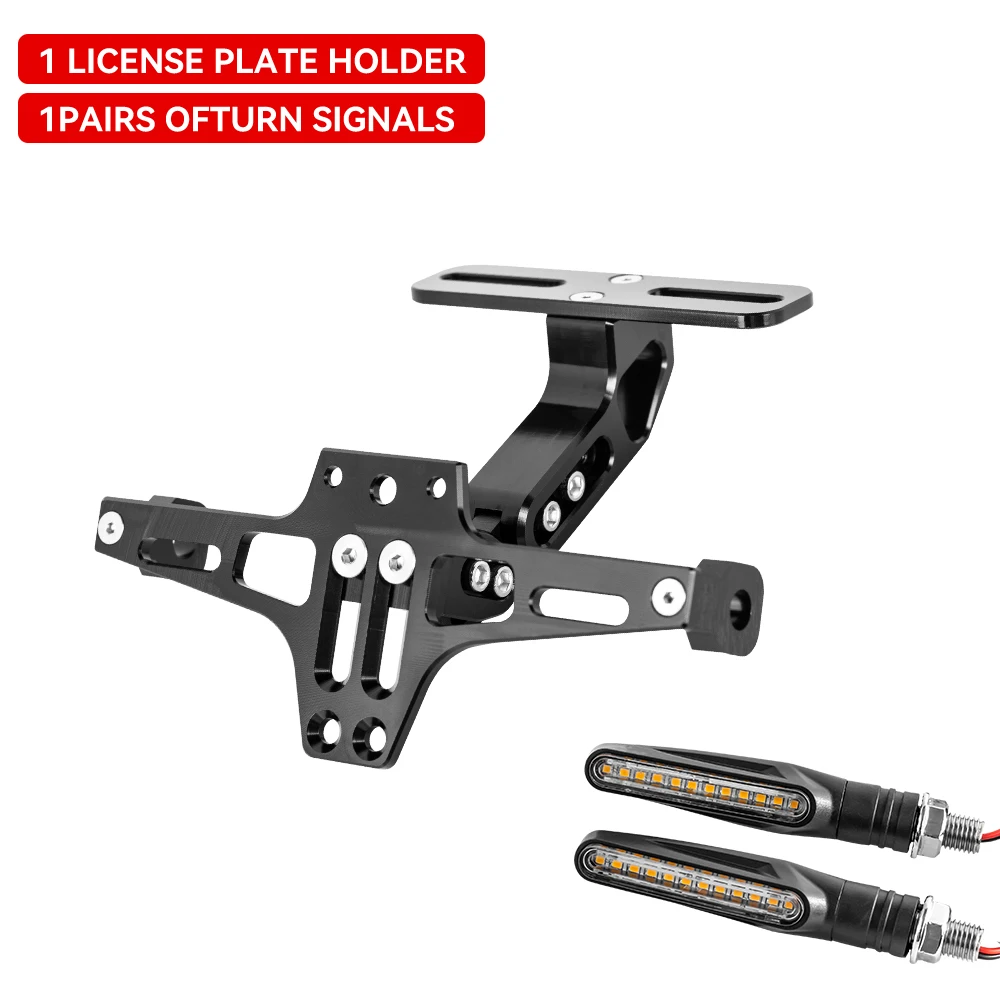 plate and 2pcs light