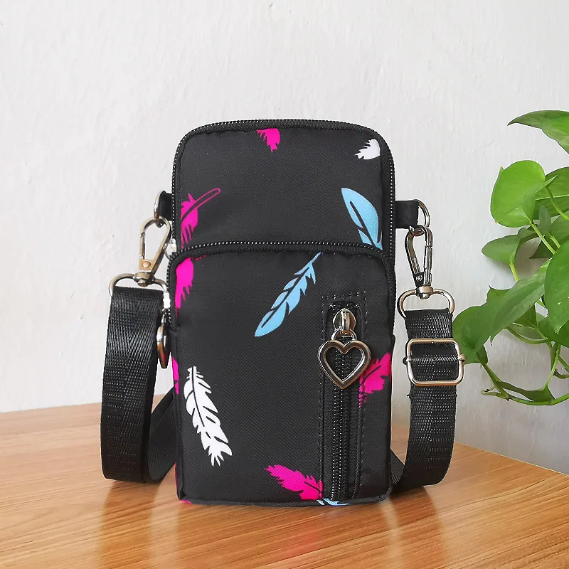 black feather