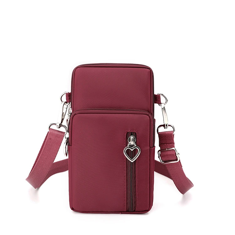 wine red