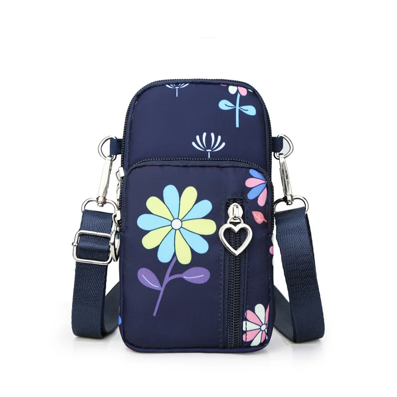 blue flower