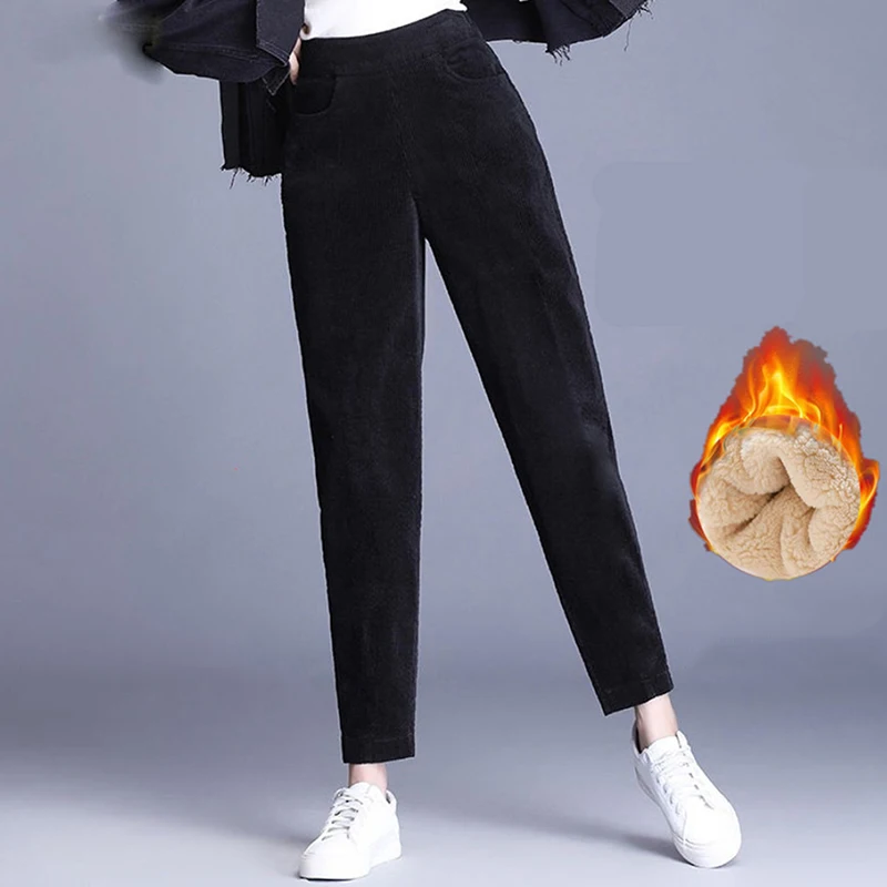 Black Plush