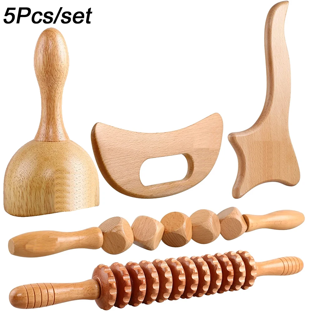 5Pcs