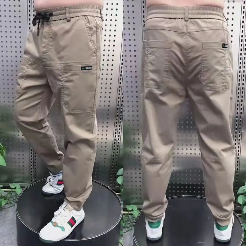 Cotton-Khaki