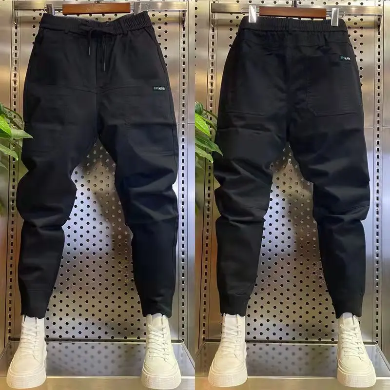 Cotton-Black