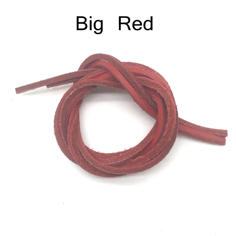 Big red