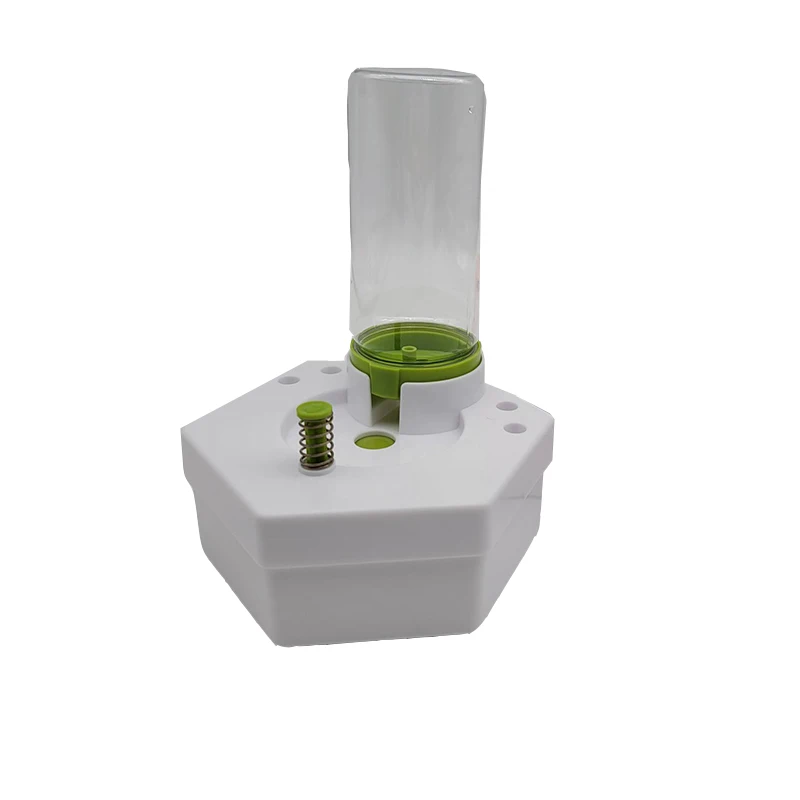 GREEN A