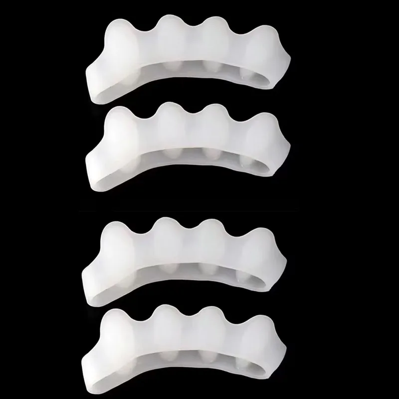 white (4Pcs)