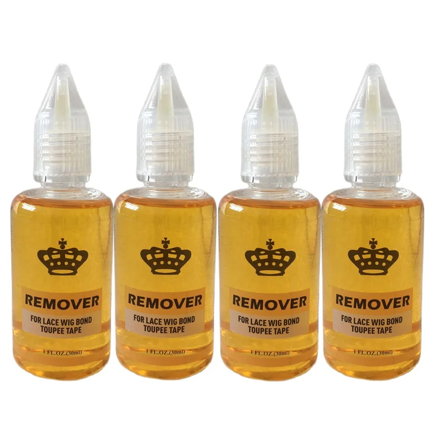 4 remover
