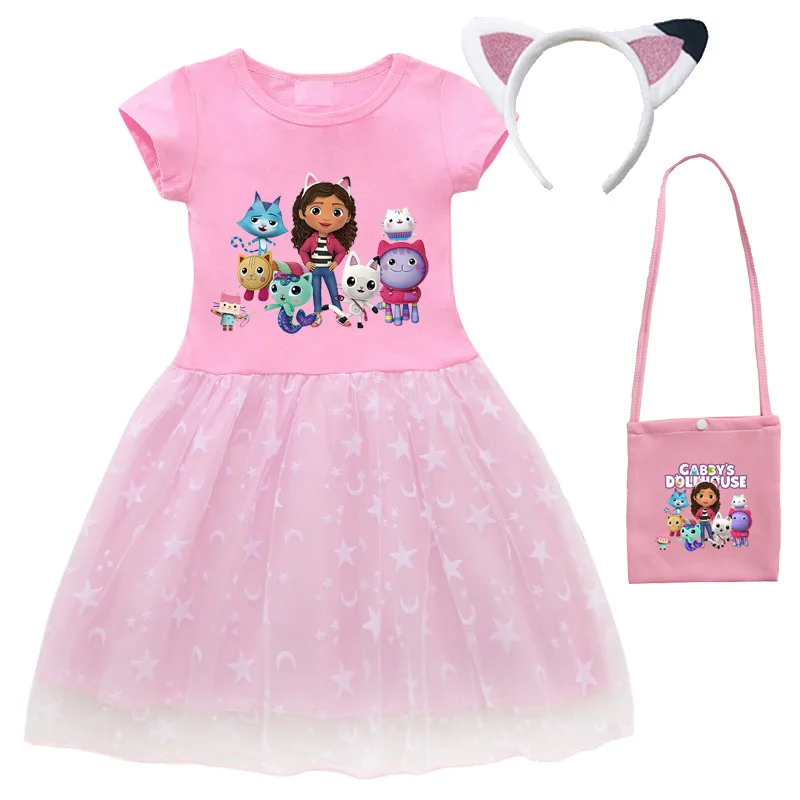 Dress B H