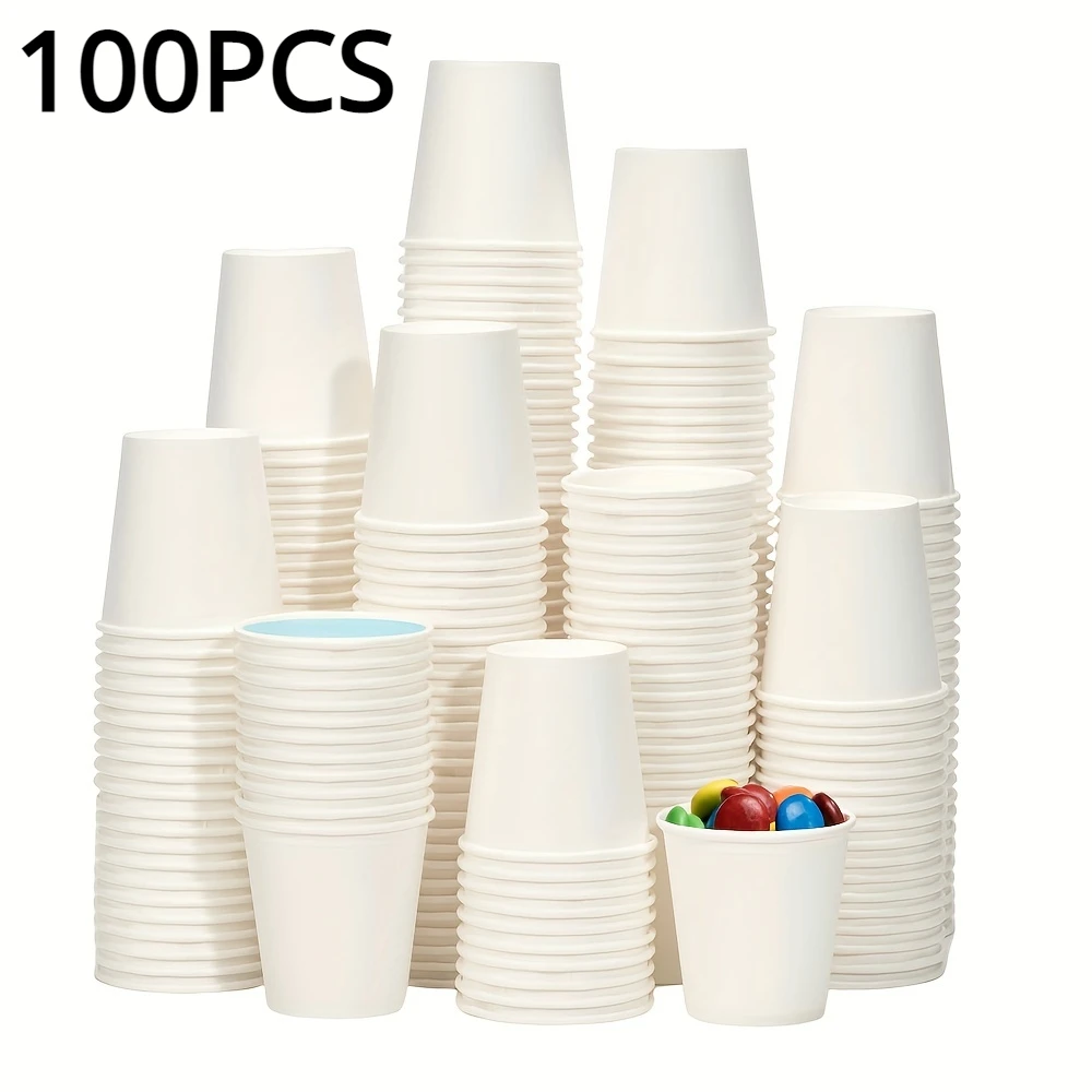 100PCS