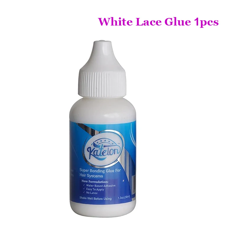white glue 1pcs