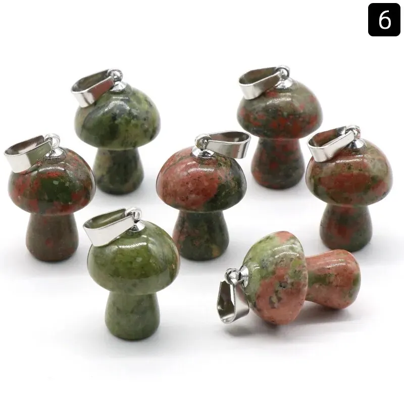Unakite