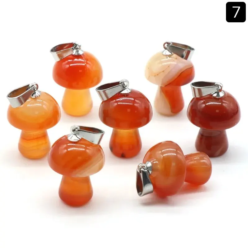 Red Agate
