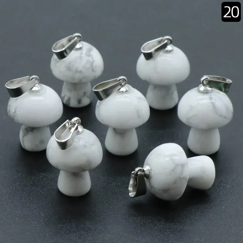 White Turquoise