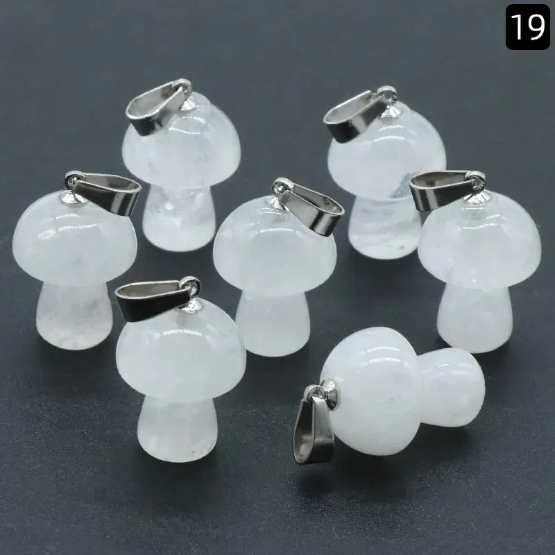 Clear Quartz