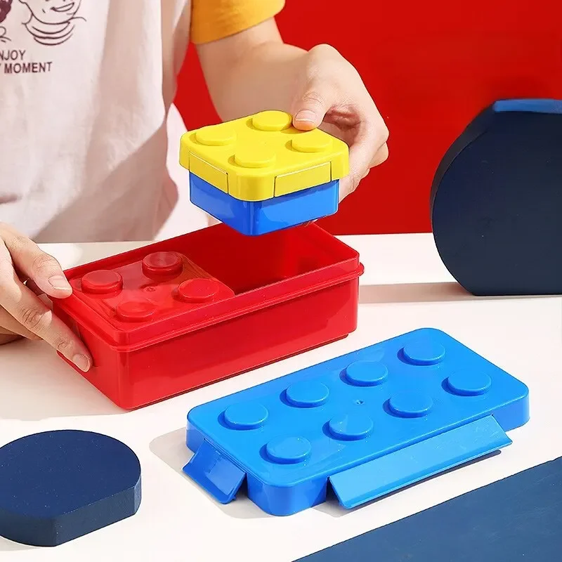 Large hole set