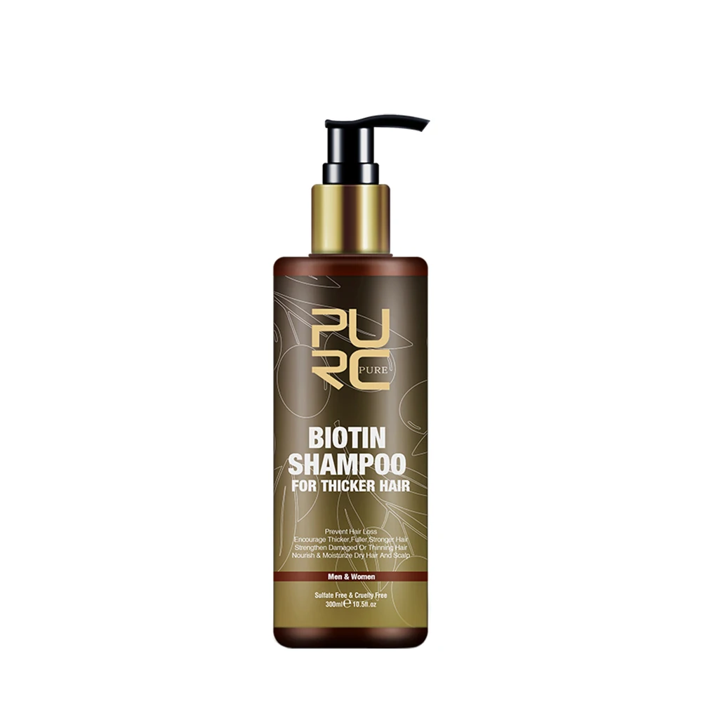 300ml Shampoo