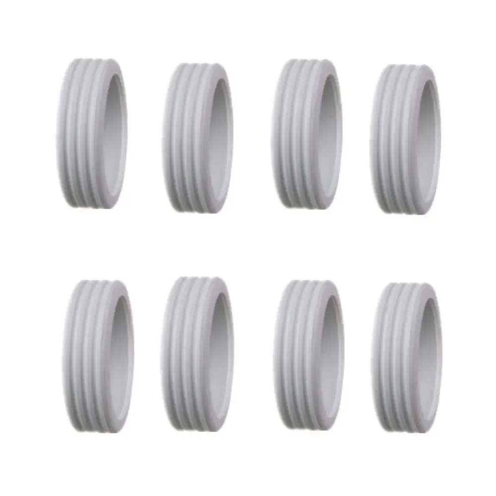 Grey-8pcs