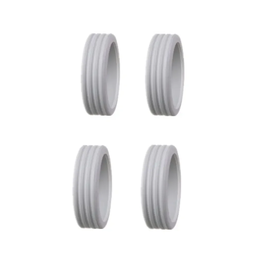 Grey-4pcs