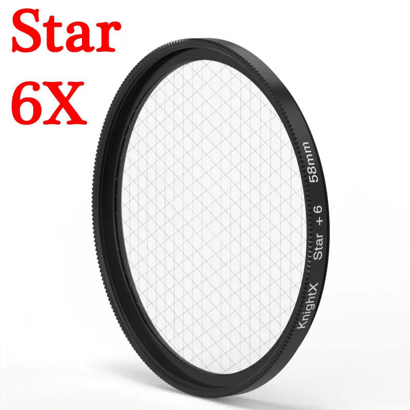 Star 6X