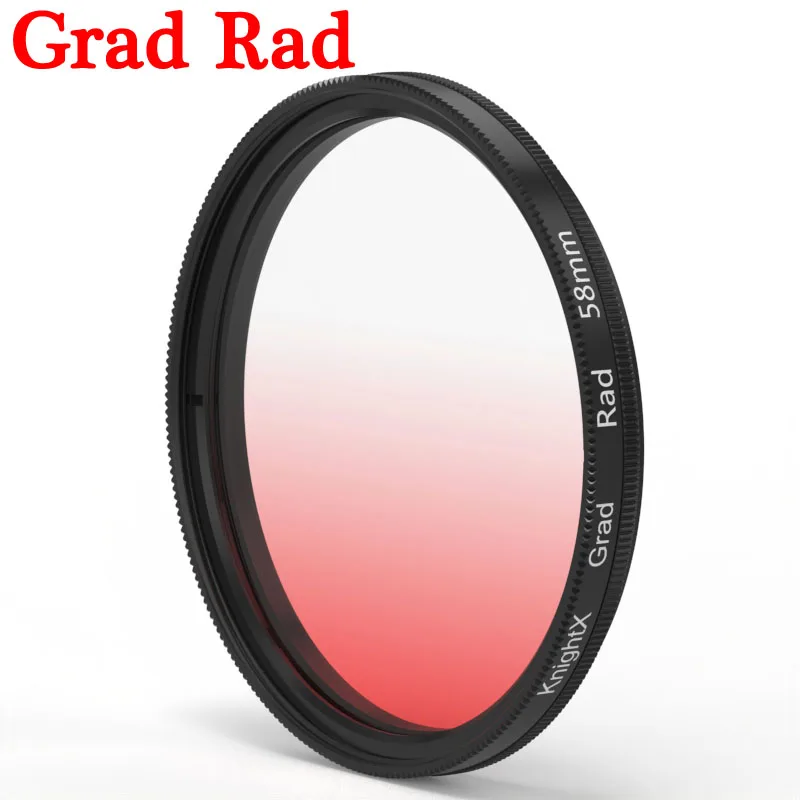 Grad Red