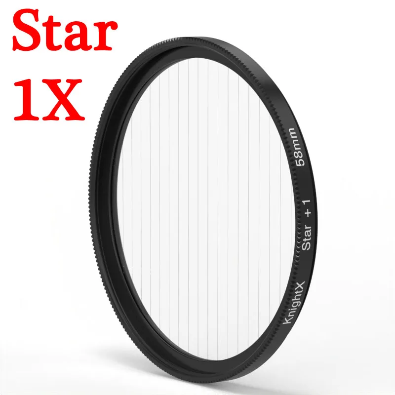 Star 1X