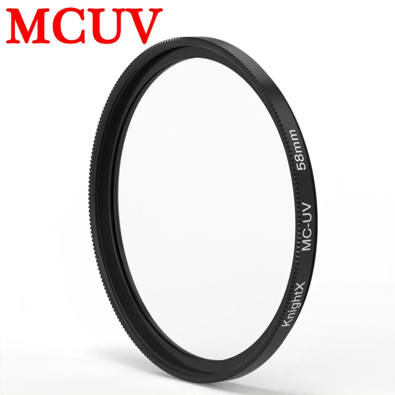 MCUV
