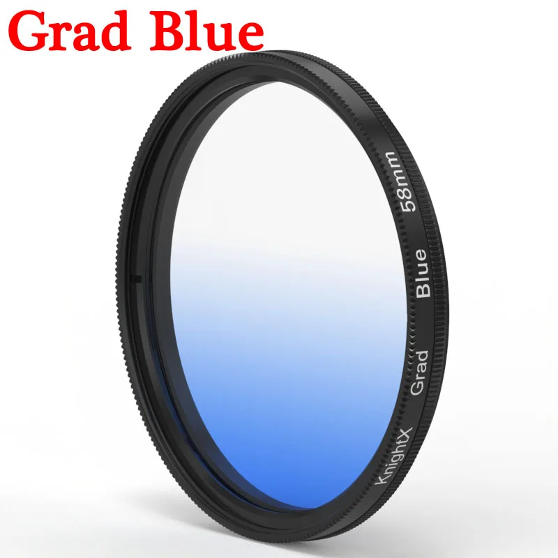 Grad Blue
