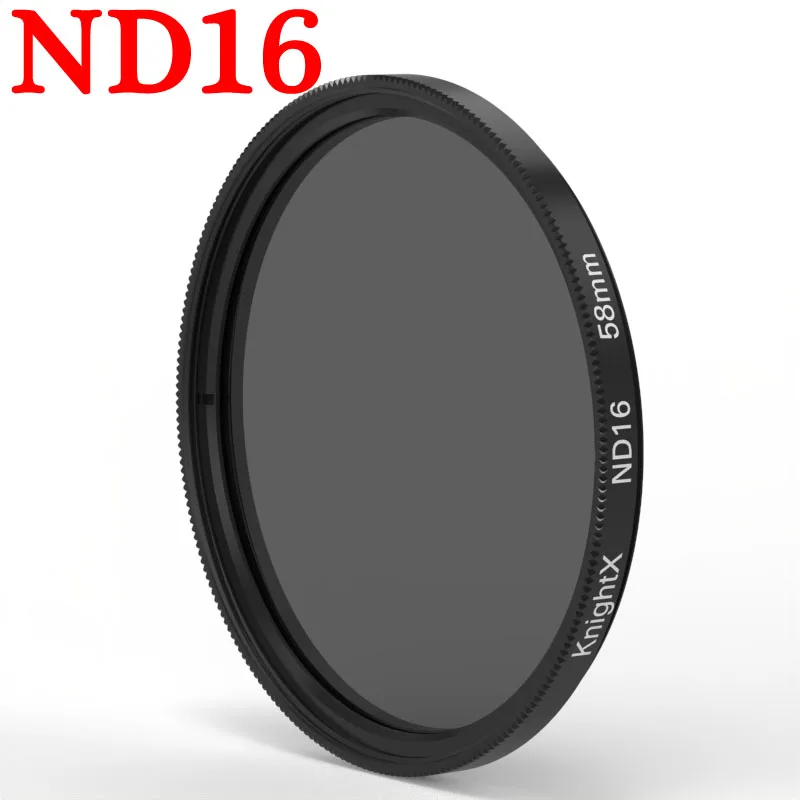 ND16