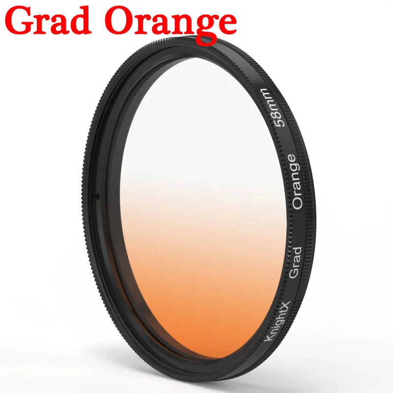 Grad Orange