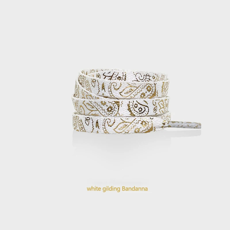 white gilding