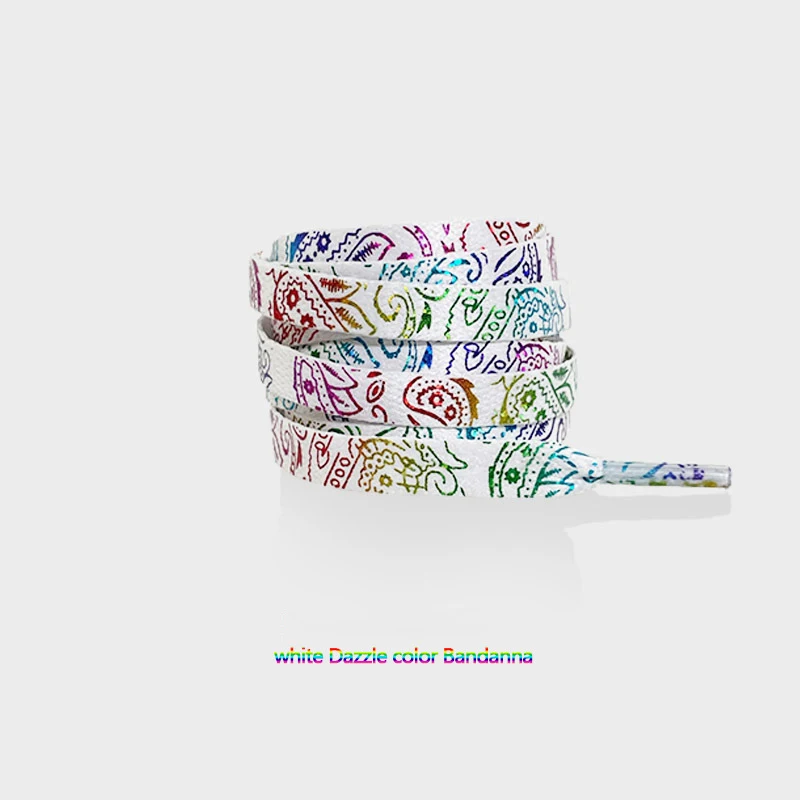 white dazzle color