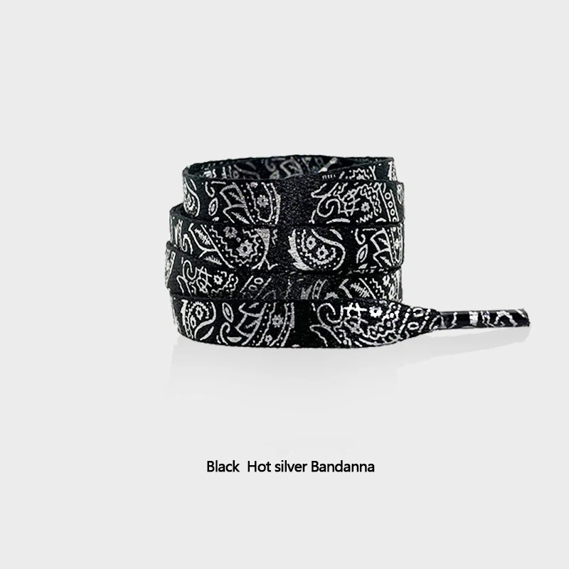 black hot silver