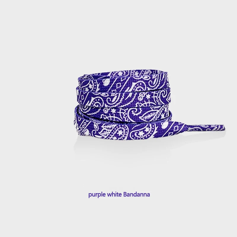 purple white