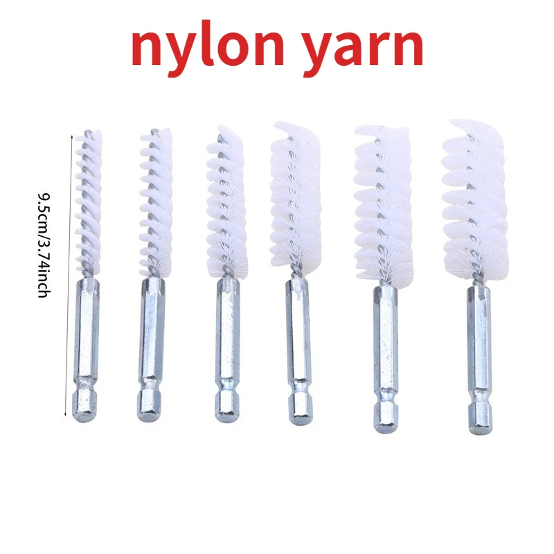 nylon yarn