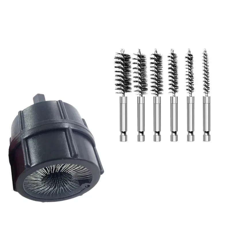 Black-7pcs