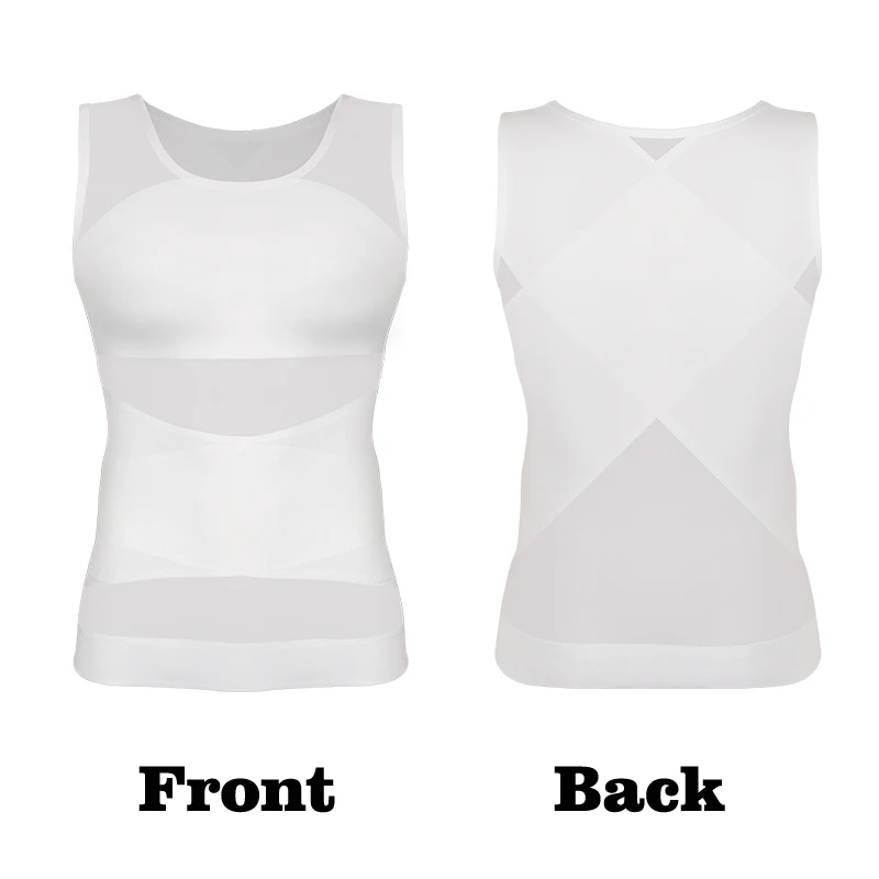 1PC White