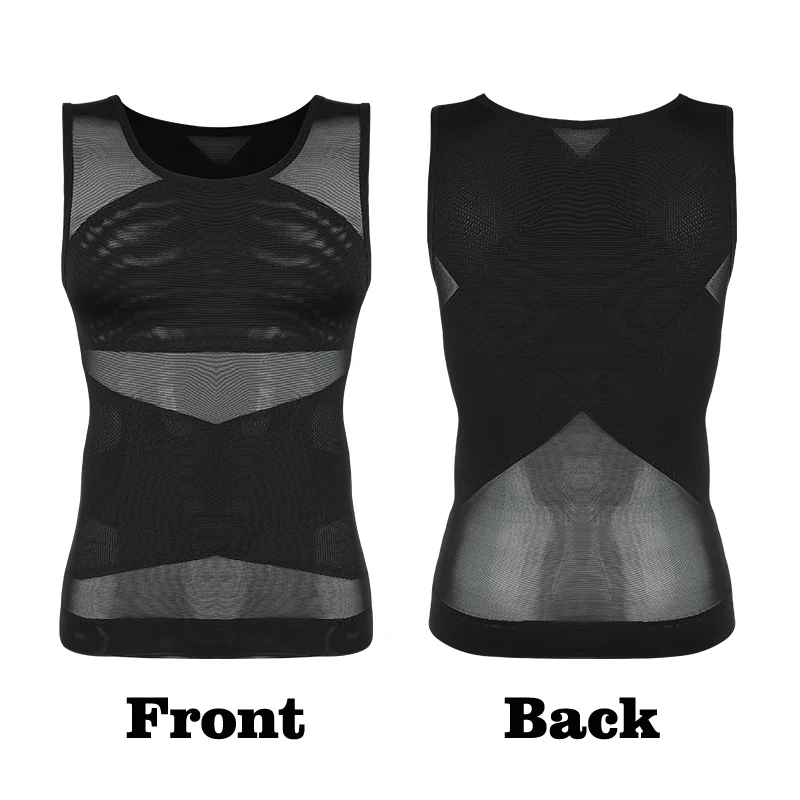 1PC Black
