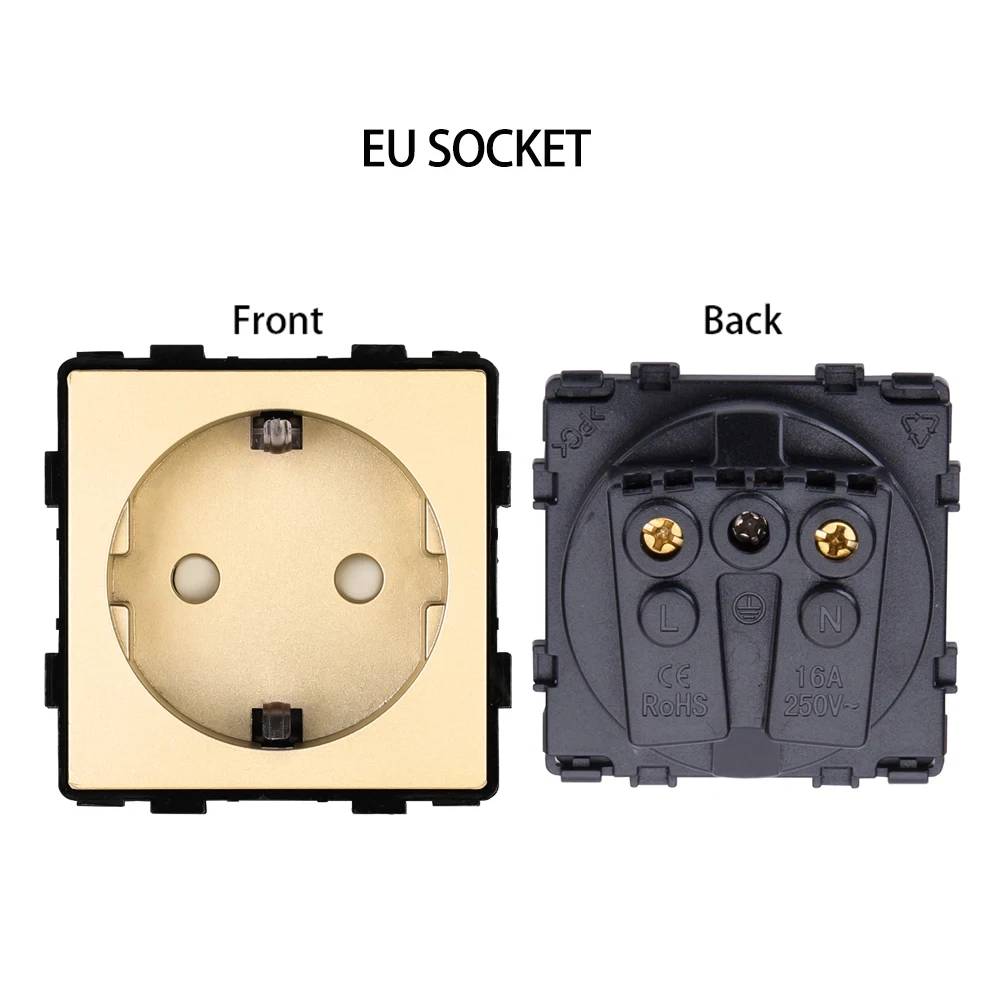 normal socket