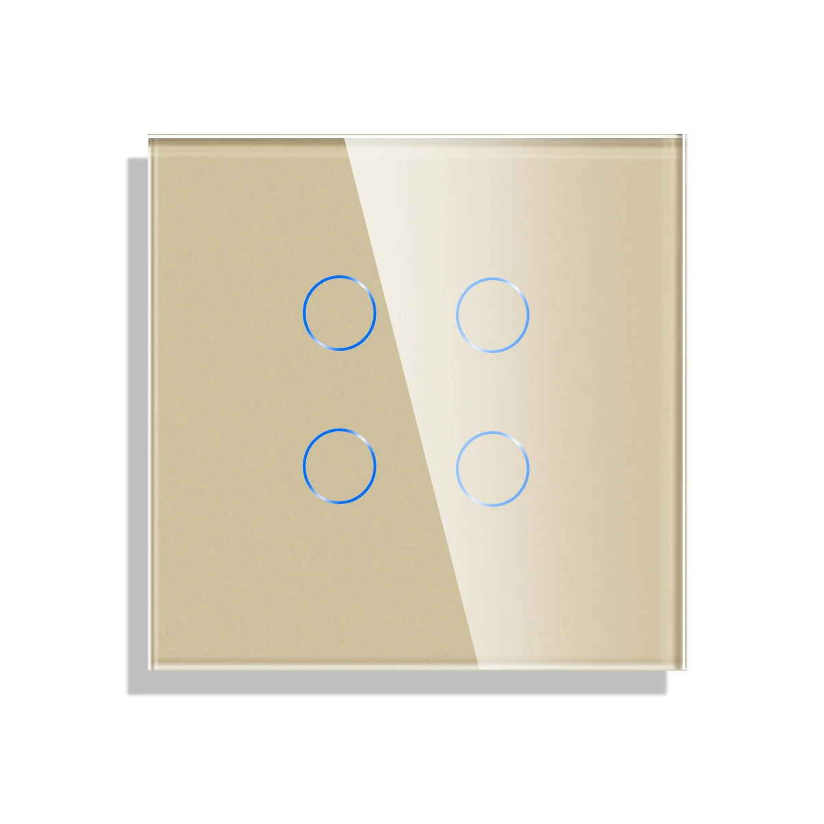 4gang panel