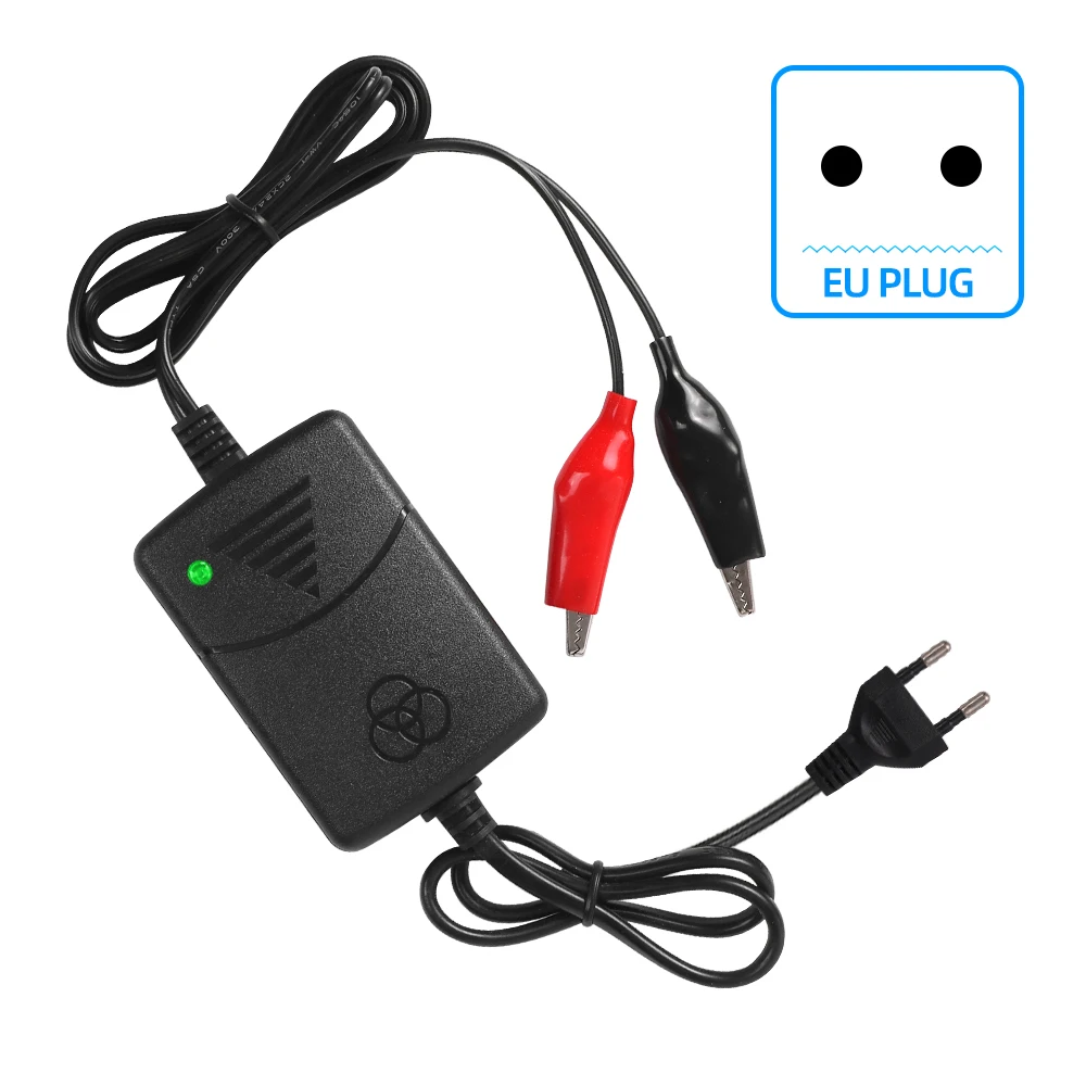 EU plug