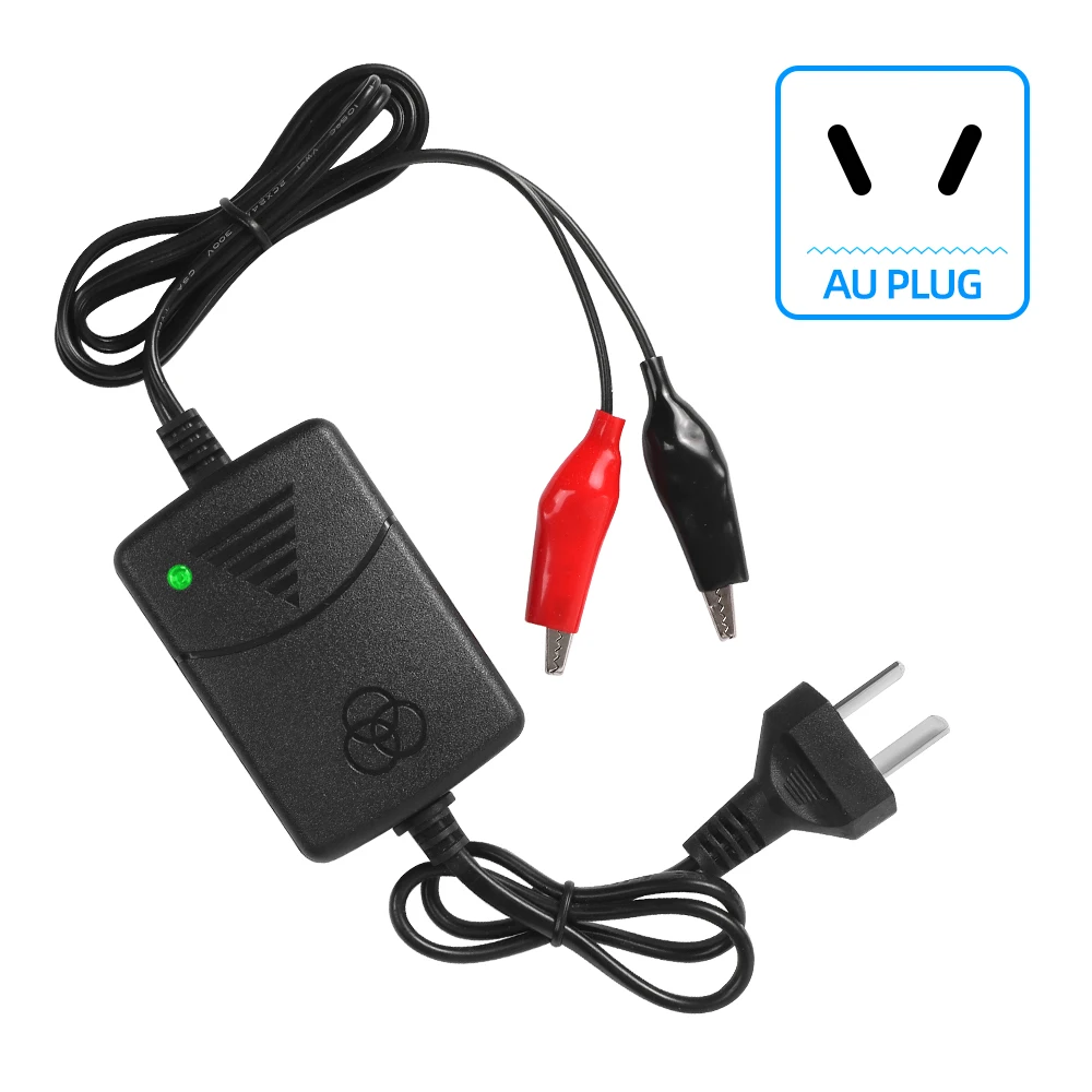 AU plug